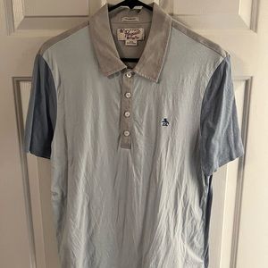 Penguin Large Polo
